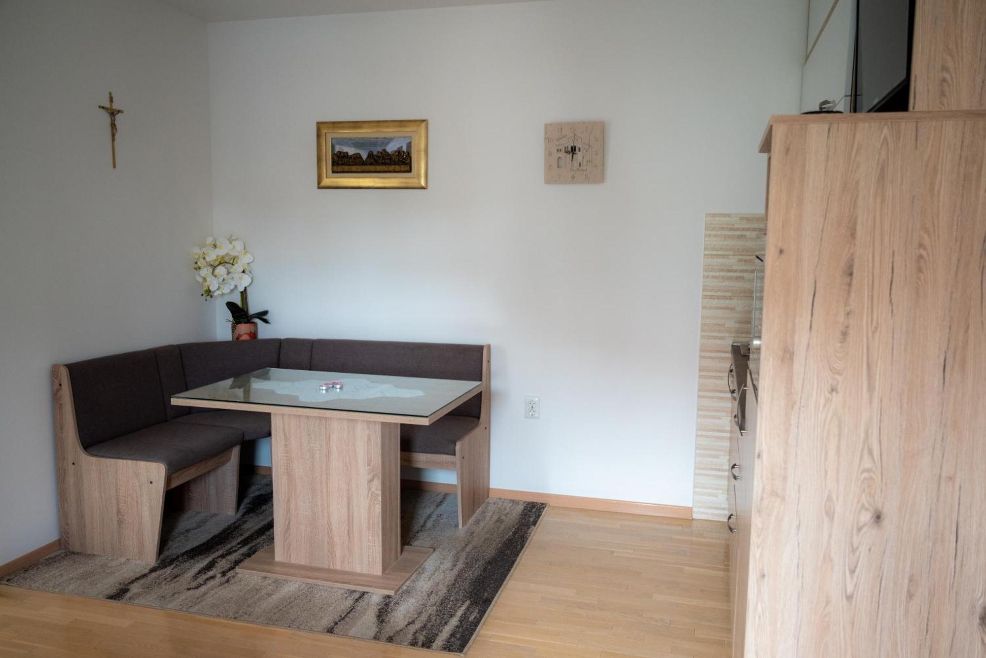 Apartmani Eva Zadar Kamer foto