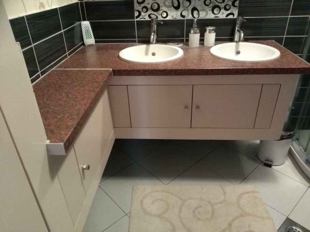 Apartmani Eva Zadar Buitenkant foto